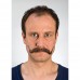 Kryolan Moustache #6 Dali